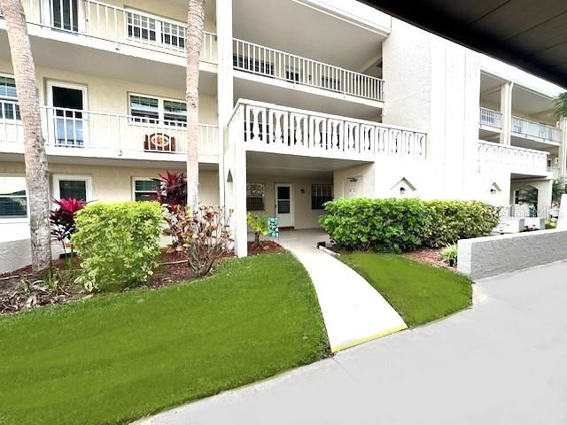 946 VIRGINIA ST #104- J, DUNEDIN, FL, 34698