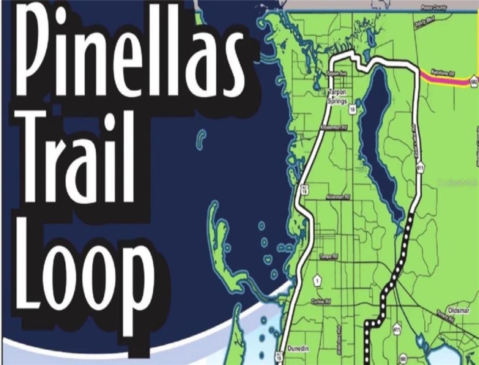 946 VIRGINIA ST #104- J, DUNEDIN, FL, 34698