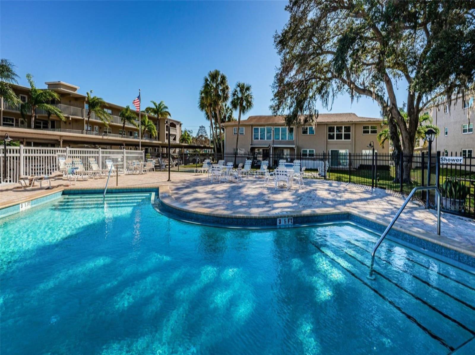 946 VIRGINIA ST #104- J, DUNEDIN, FL, 34698