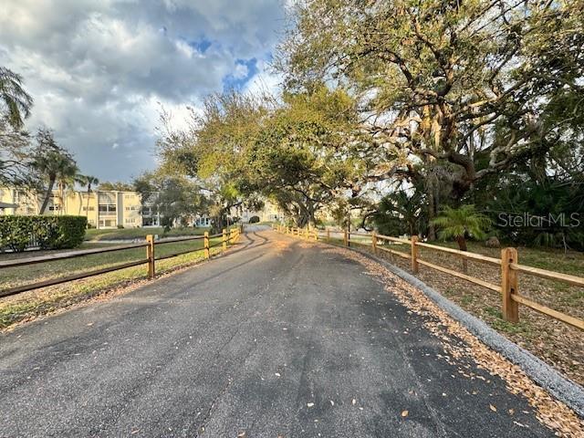 946 VIRGINIA ST #104- J, DUNEDIN, FL, 34698