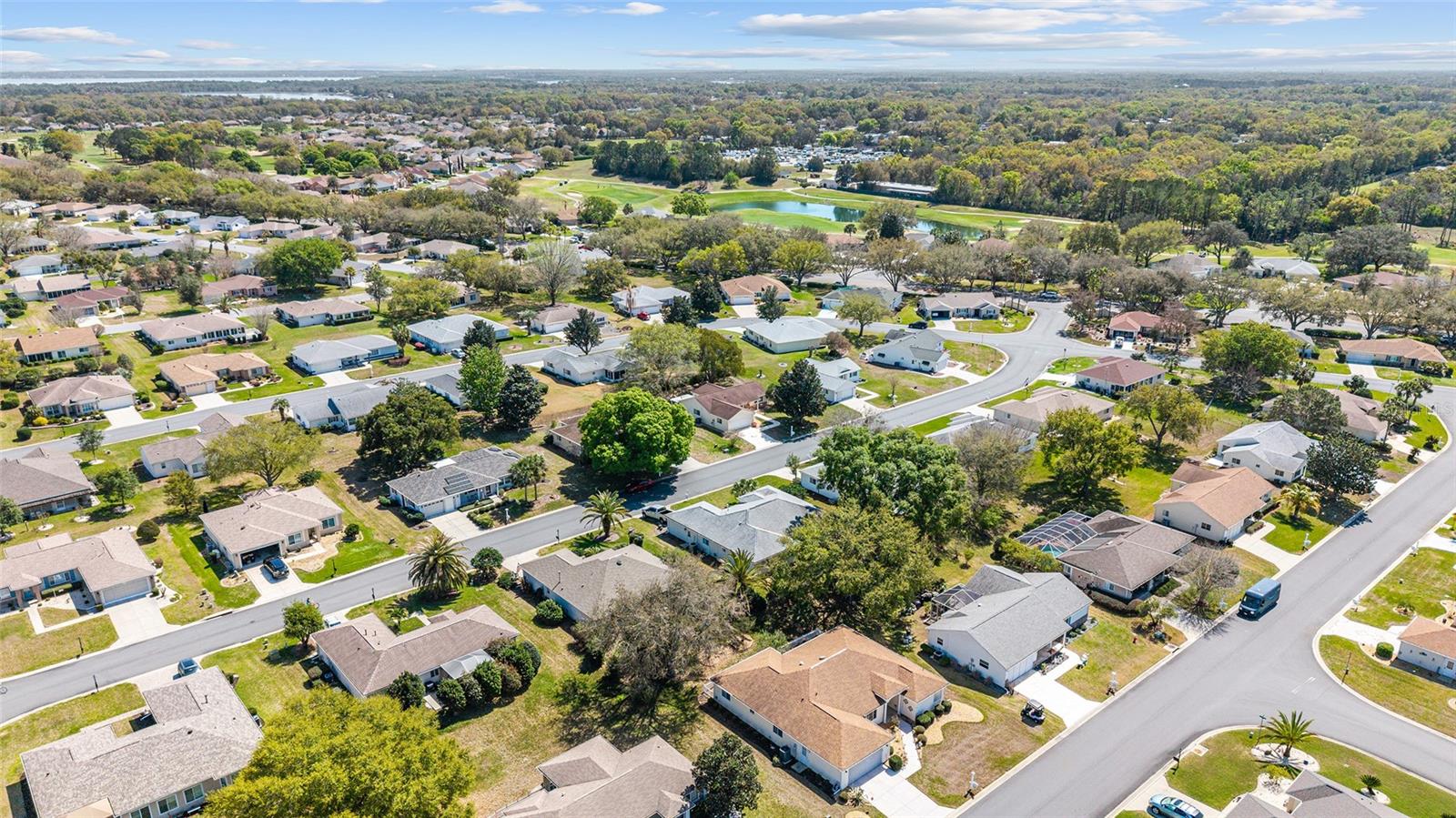 13699 SE 89TH CT, SUMMERFIELD, FL, 34491