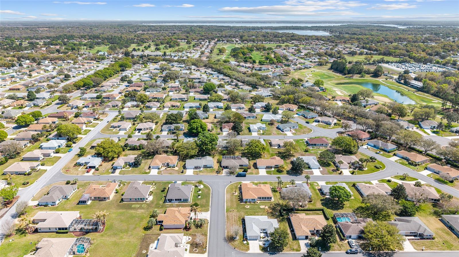 13699 SE 89TH CT, SUMMERFIELD, FL, 34491