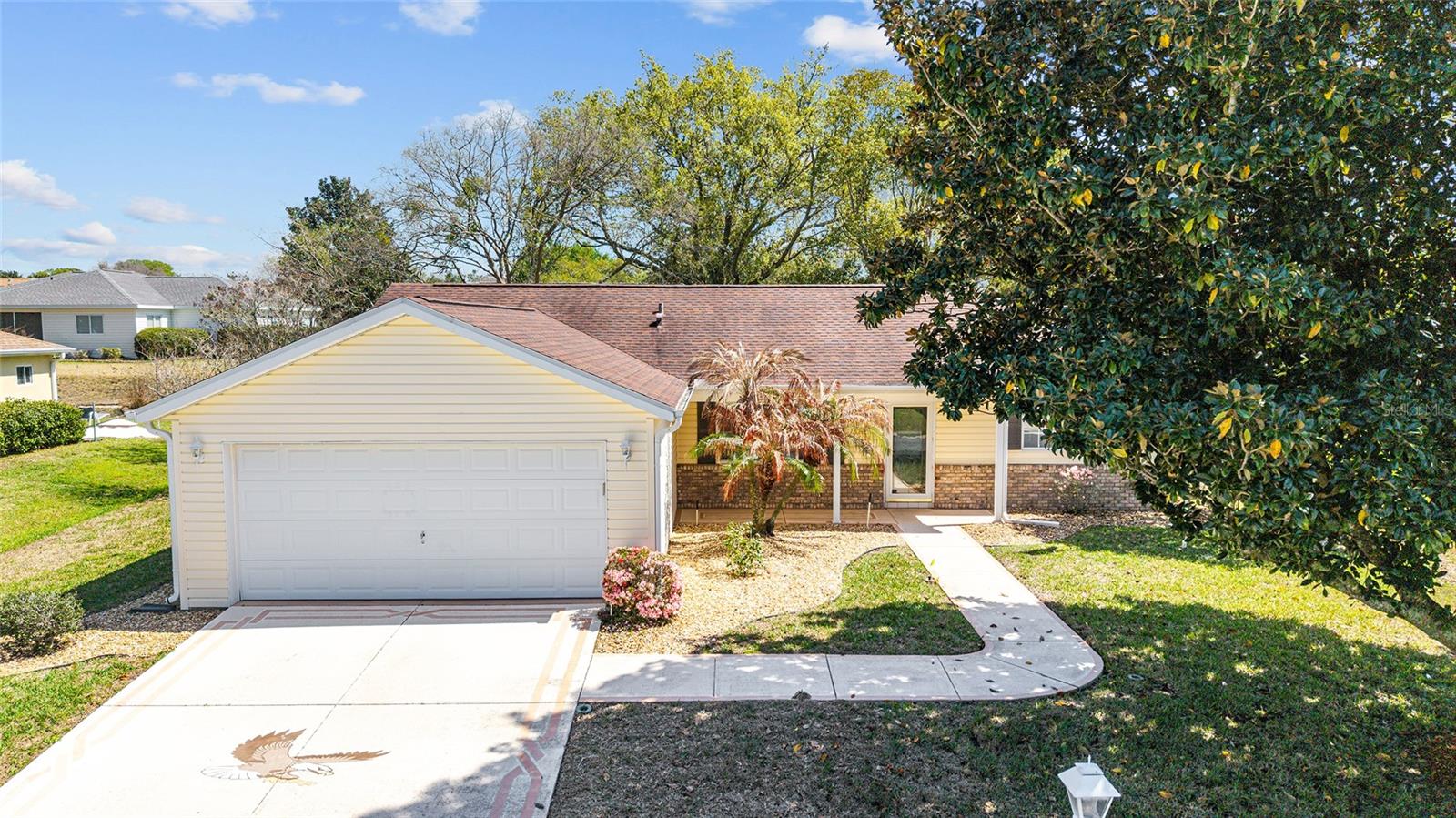 13699 SE 89TH CT, SUMMERFIELD, FL, 34491