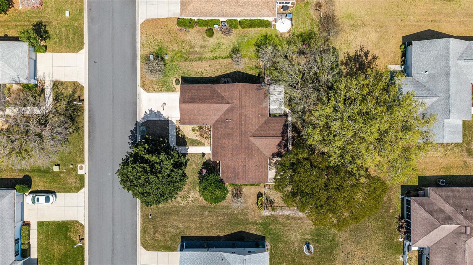 13699 SE 89TH CT, SUMMERFIELD, FL, 34491