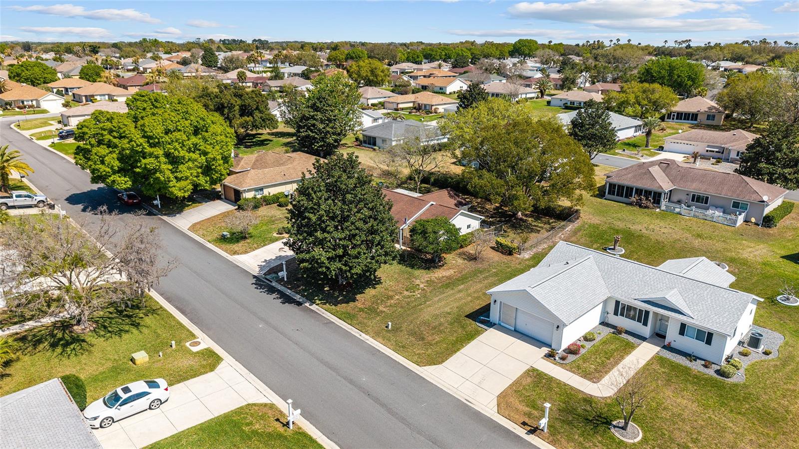 13699 SE 89TH CT, SUMMERFIELD, FL, 34491