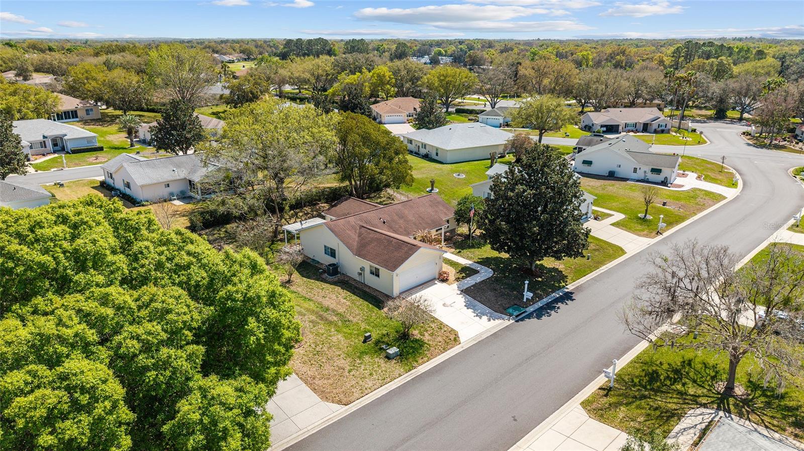 13699 SE 89TH CT, SUMMERFIELD, FL, 34491