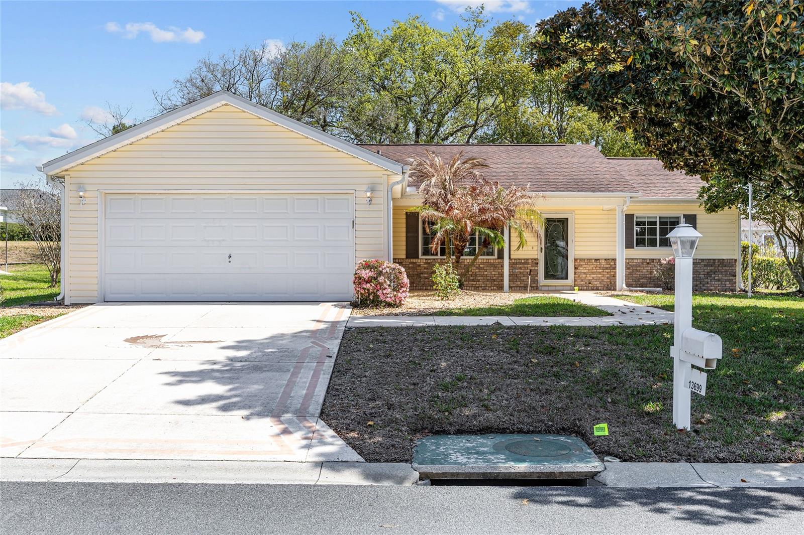 13699 SE 89TH CT, SUMMERFIELD, FL, 34491