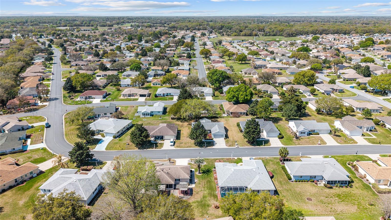 13699 SE 89TH CT, SUMMERFIELD, FL, 34491