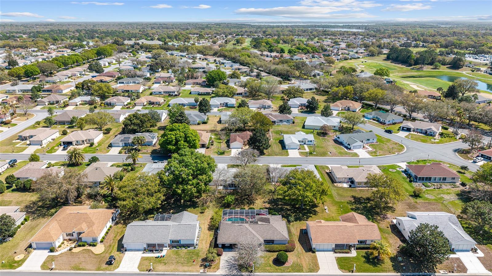 13699 SE 89TH CT, SUMMERFIELD, FL, 34491