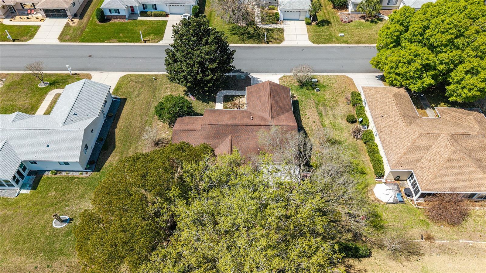 13699 SE 89TH CT, SUMMERFIELD, FL, 34491