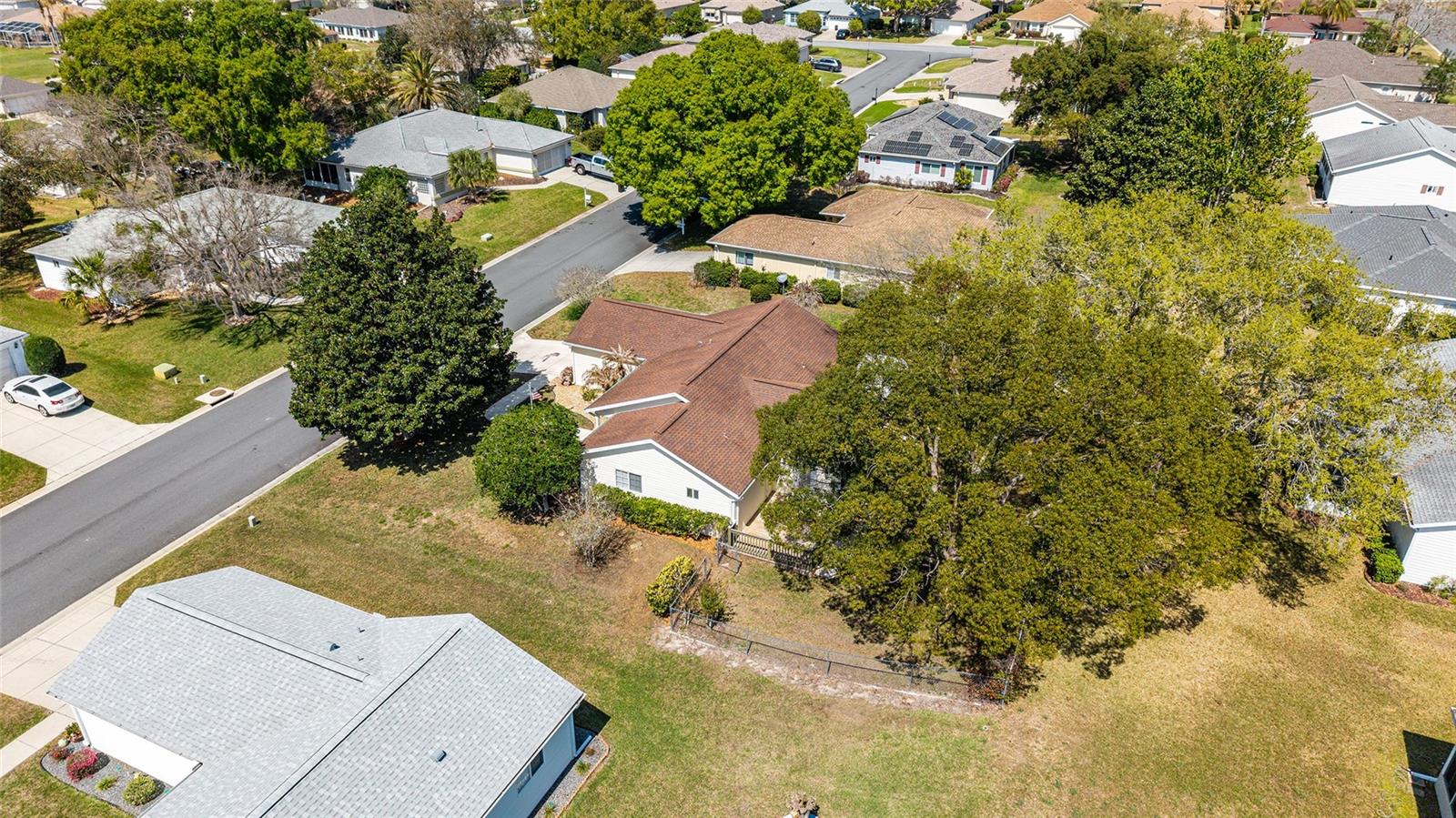 13699 SE 89TH CT, SUMMERFIELD, FL, 34491