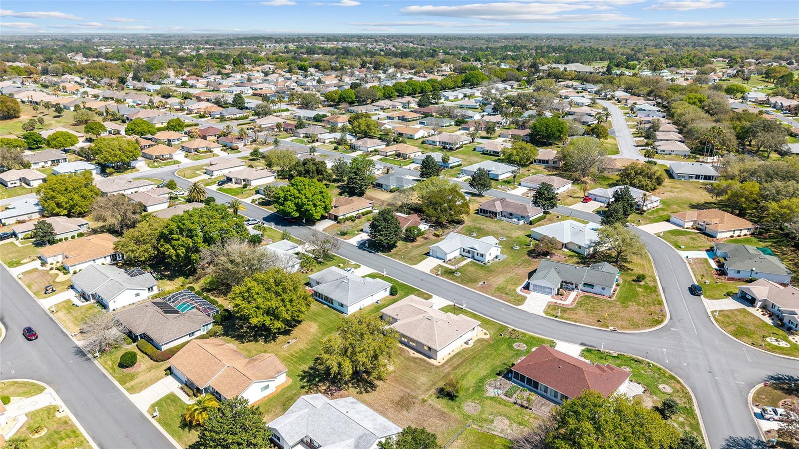 13699 SE 89TH CT, SUMMERFIELD, FL, 34491