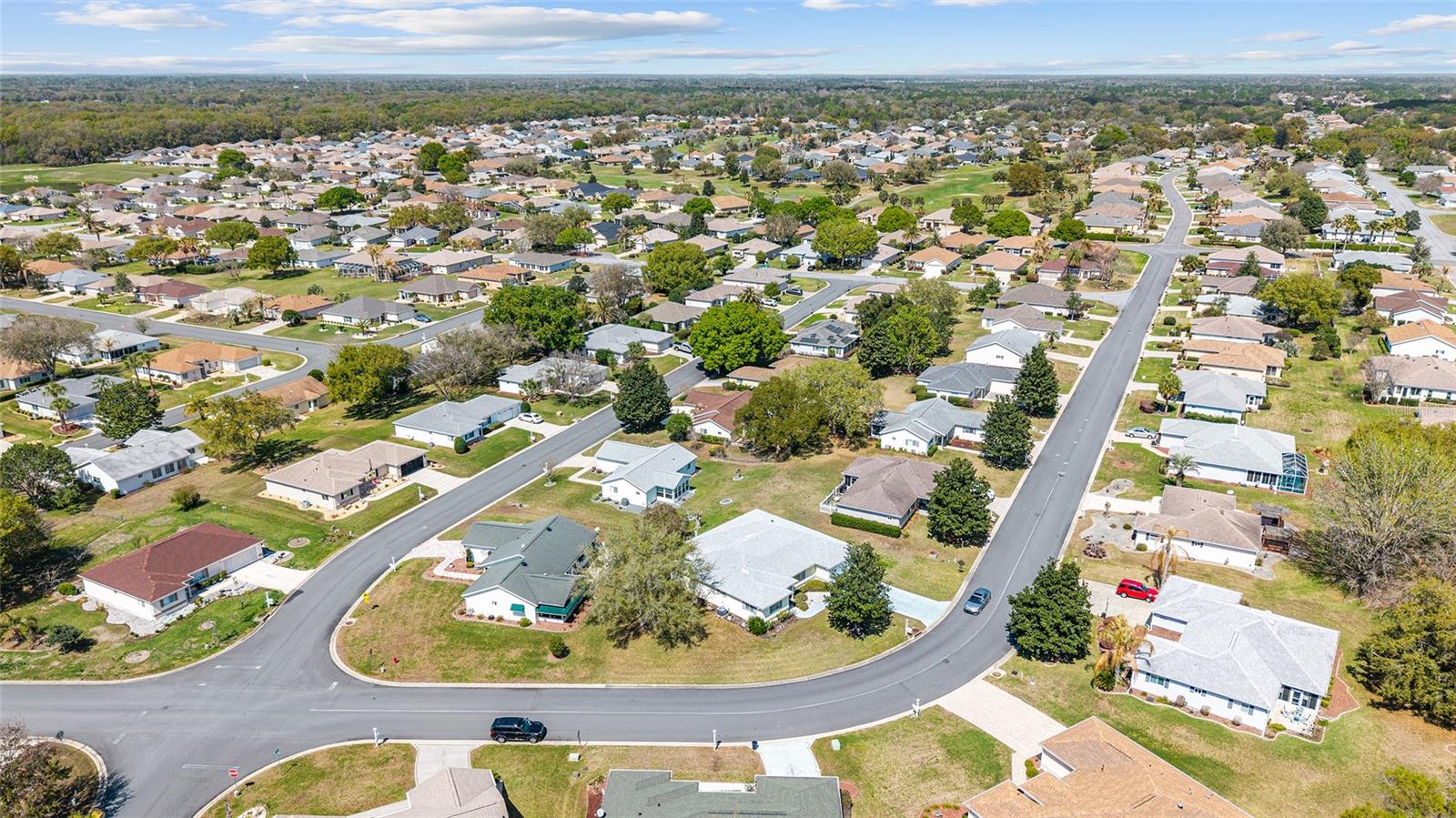 13699 SE 89TH CT, SUMMERFIELD, FL, 34491