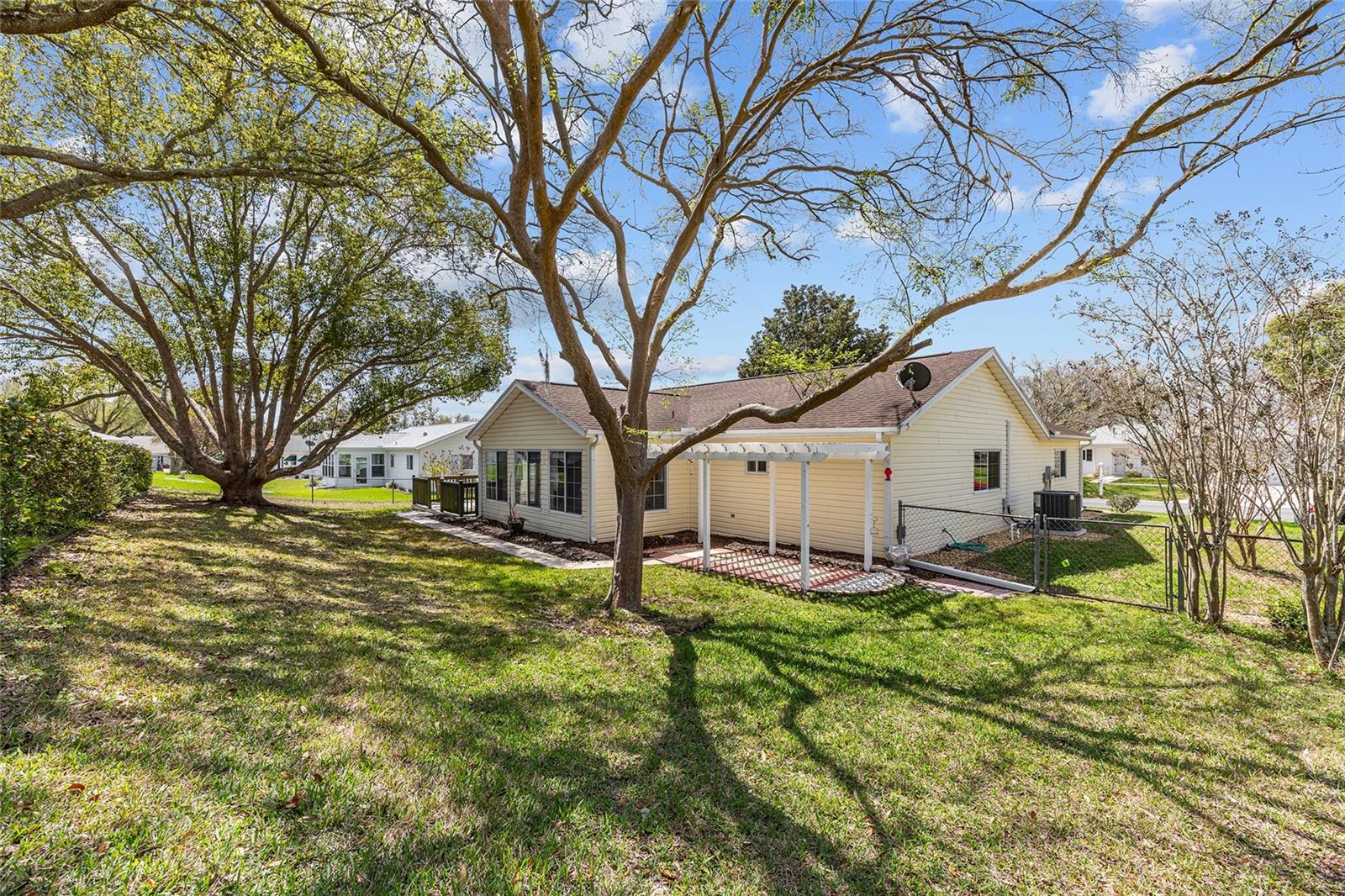 13699 SE 89TH CT, SUMMERFIELD, FL, 34491