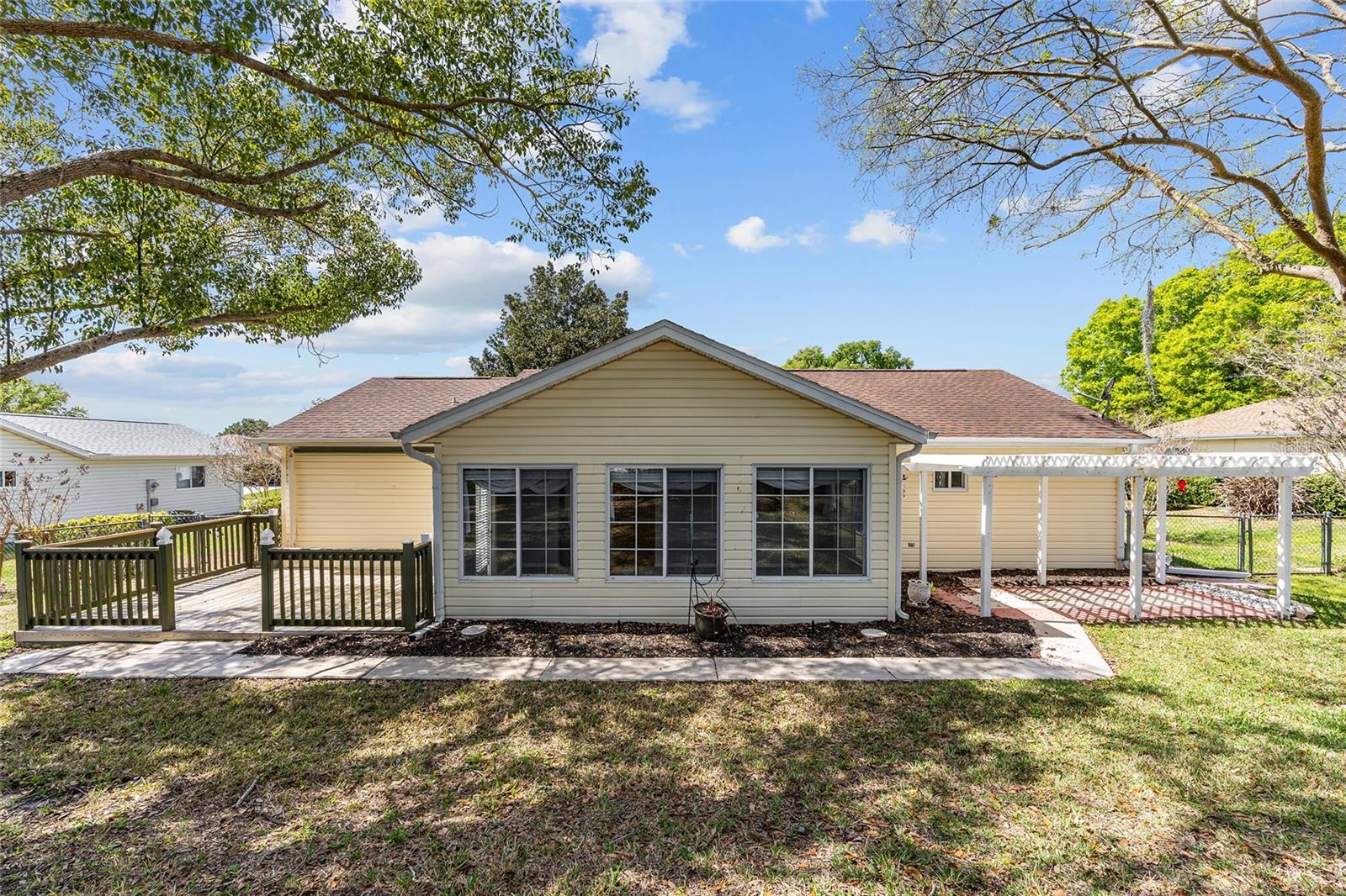 13699 SE 89TH CT, SUMMERFIELD, FL, 34491