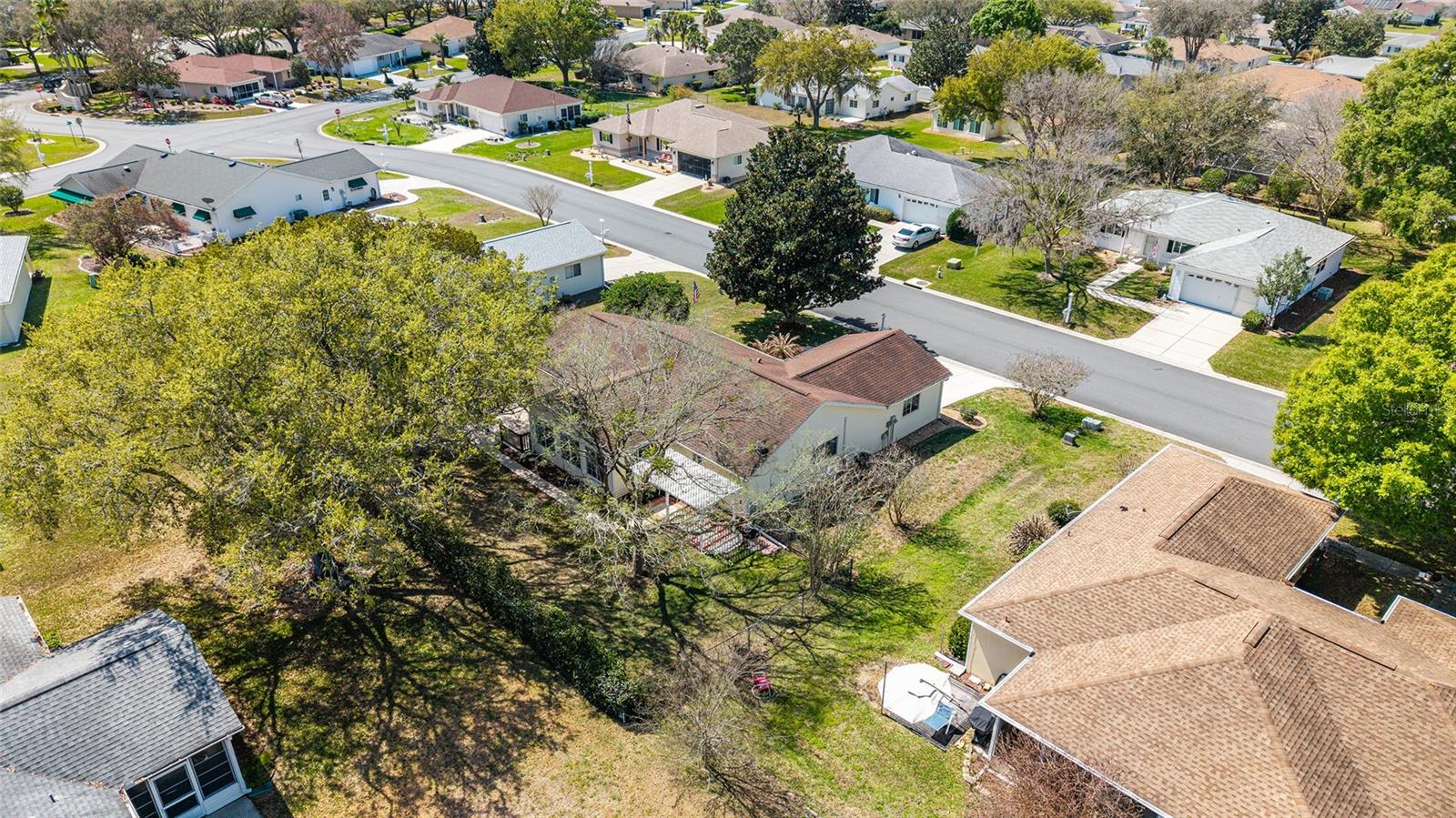 13699 SE 89TH CT, SUMMERFIELD, FL, 34491