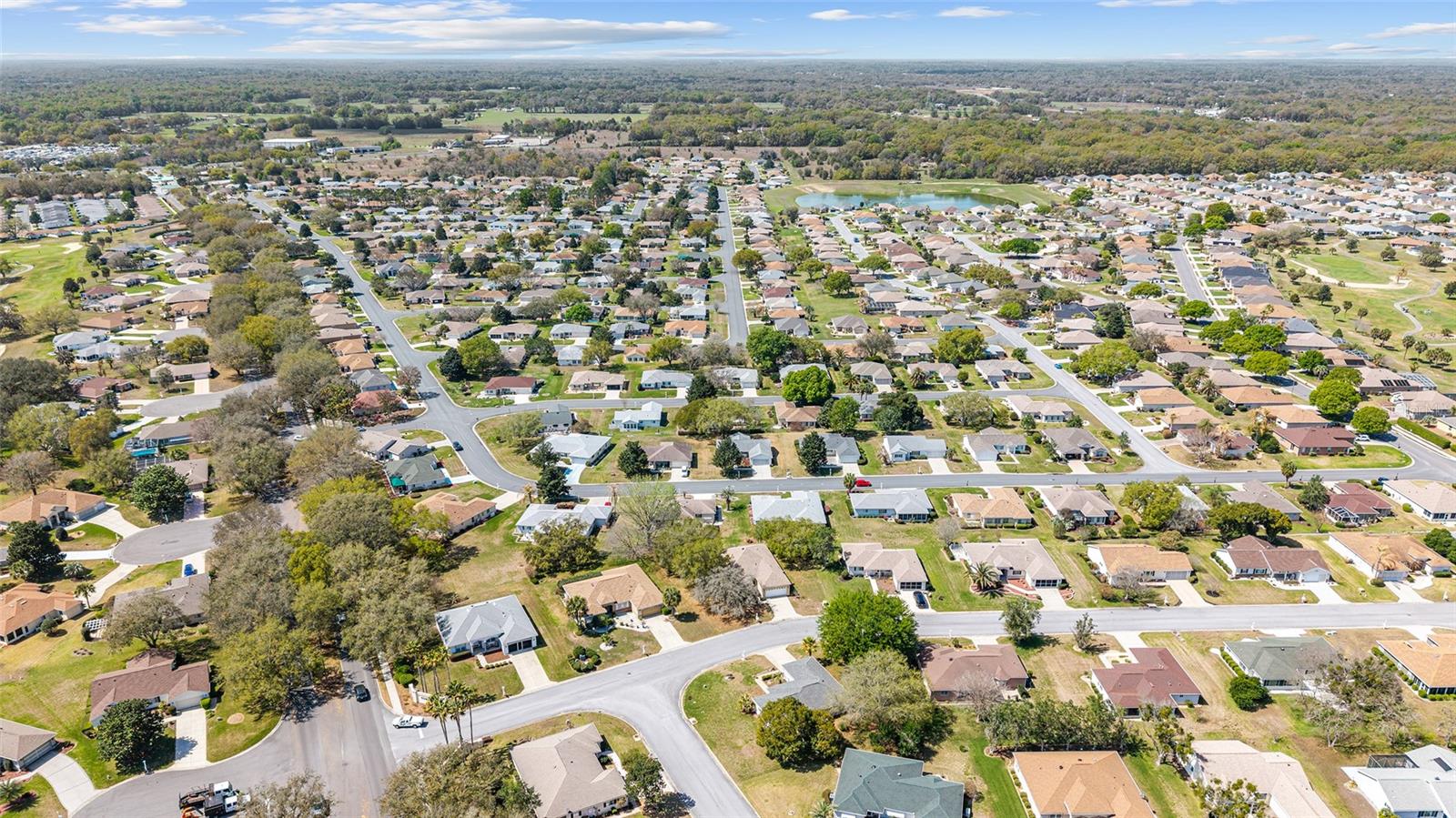 13699 SE 89TH CT, SUMMERFIELD, FL, 34491