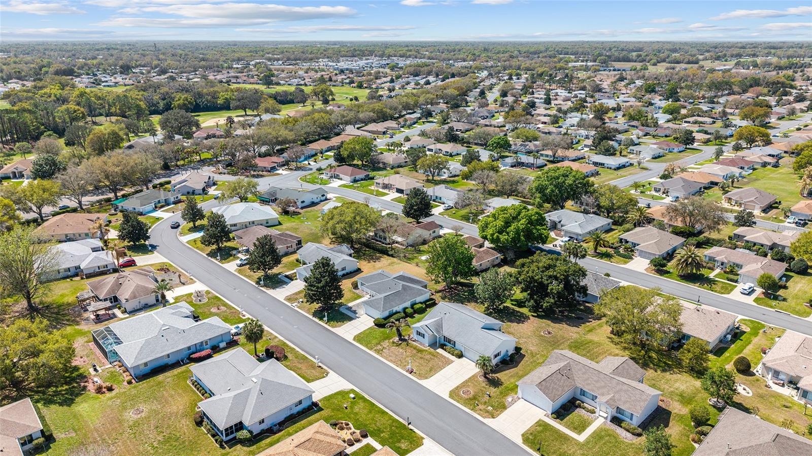 13699 SE 89TH CT, SUMMERFIELD, FL, 34491