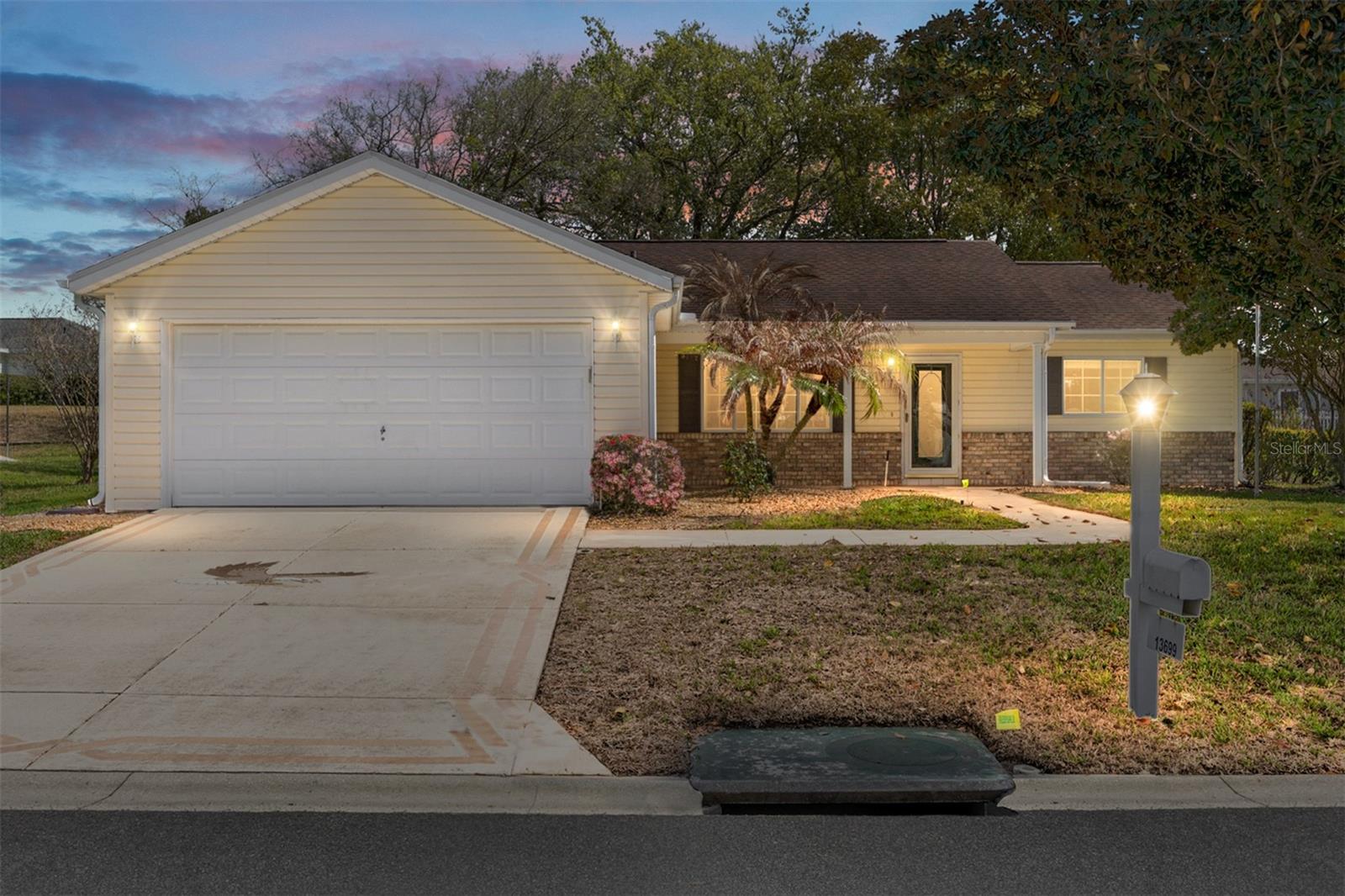 13699 SE 89TH CT, SUMMERFIELD, FL, 34491