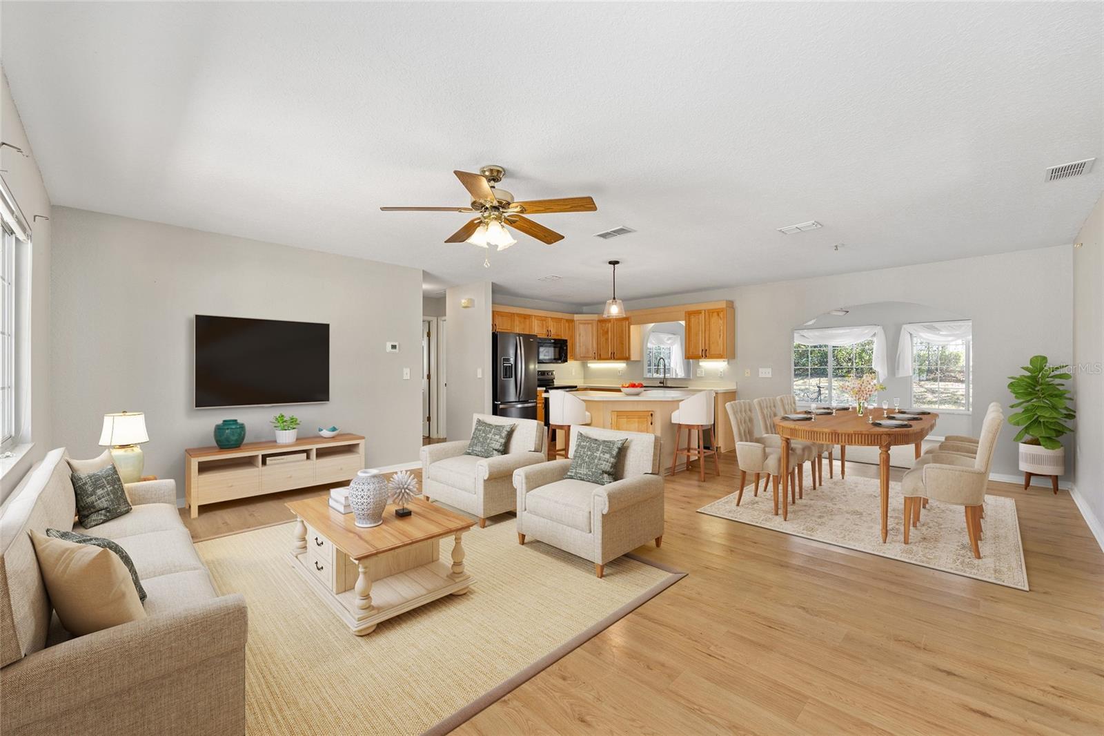 13699 SE 89TH CT, SUMMERFIELD, FL, 34491