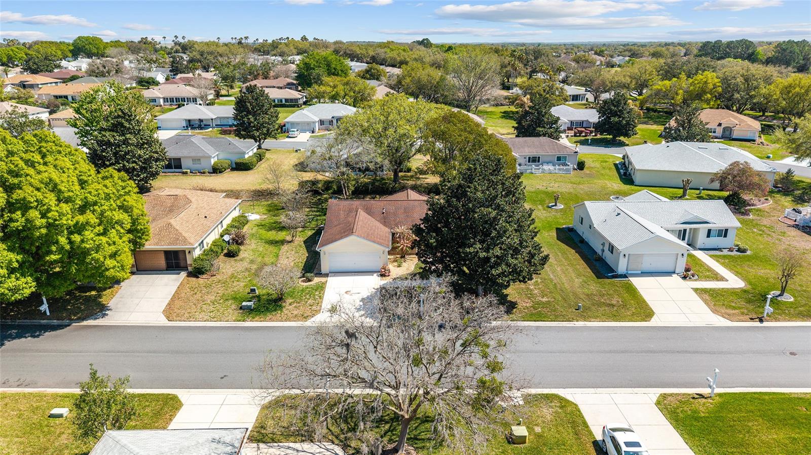 13699 SE 89TH CT, SUMMERFIELD, FL, 34491