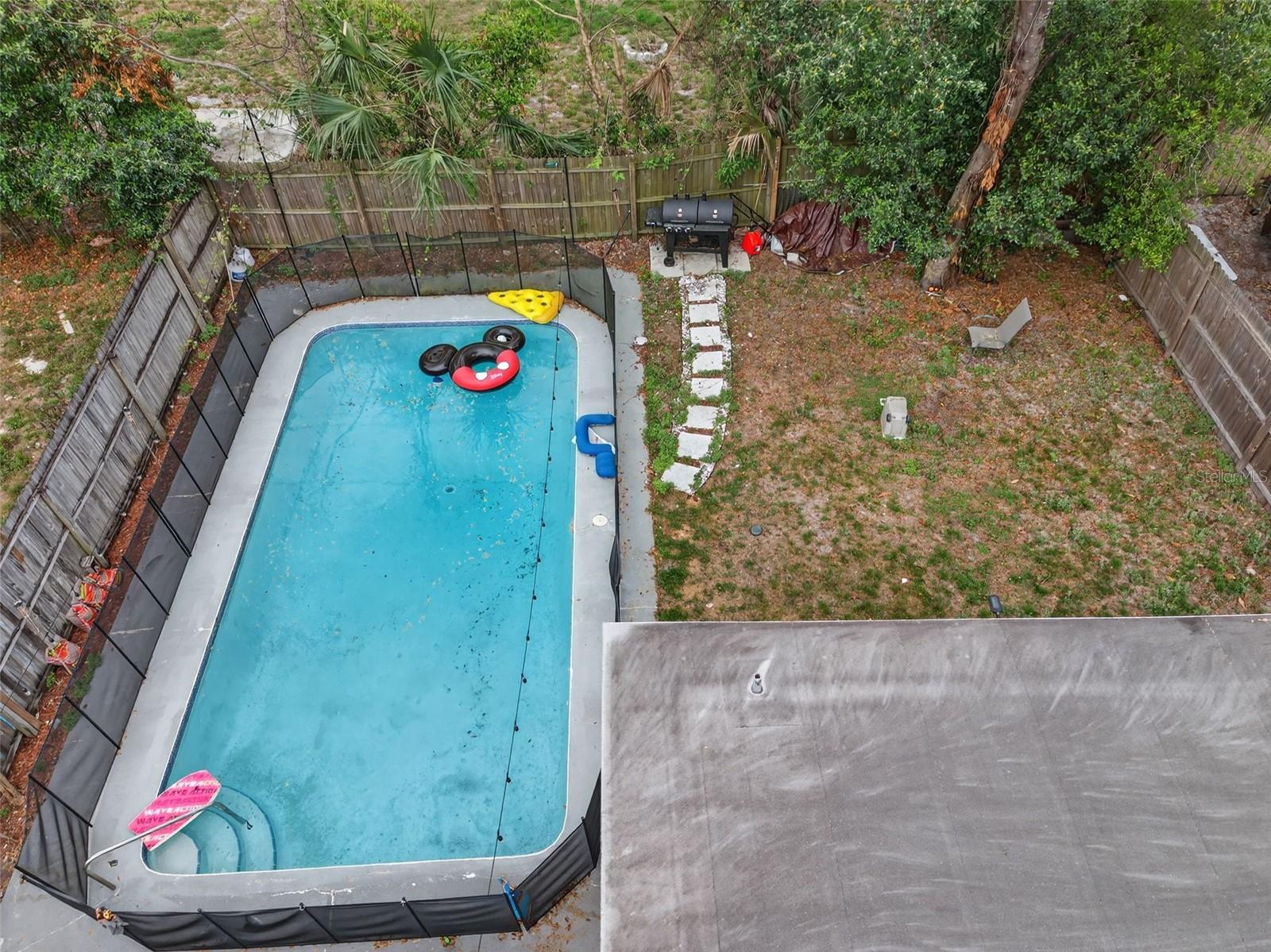 70 GRIGGS AVE, CASSELBERRY, FL, 32707