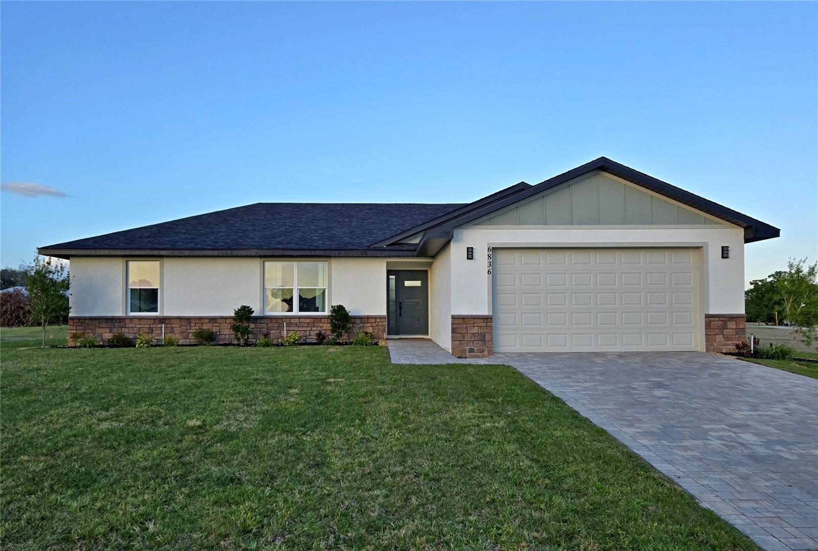 6836 HEAVITREE DR, SEBRING, FL, 33876