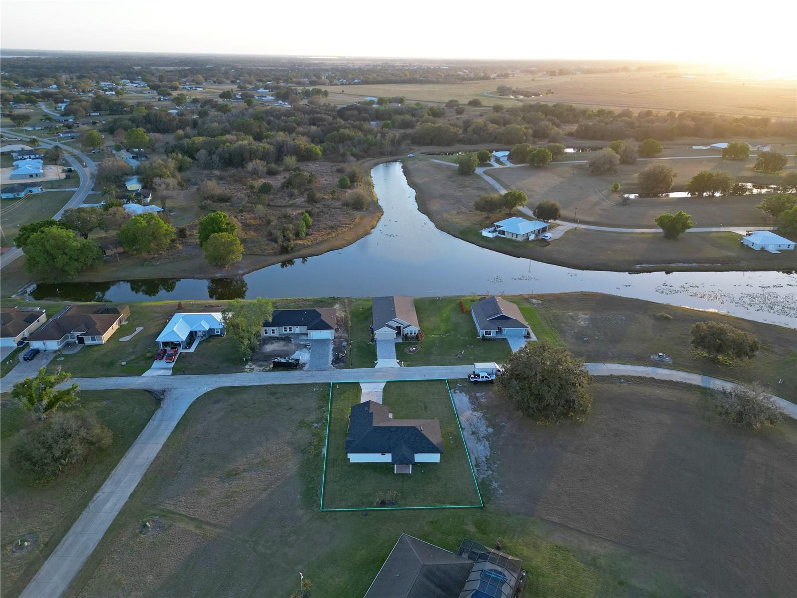 6836 HEAVITREE DR, SEBRING, FL, 33876