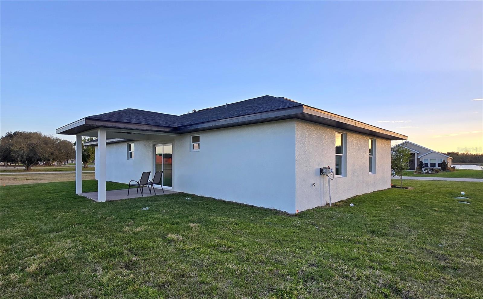 6836 HEAVITREE DR, SEBRING, FL, 33876