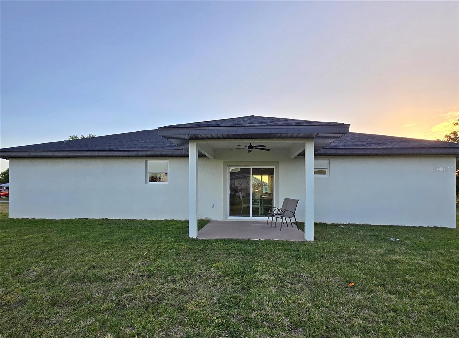 6836 HEAVITREE DR, SEBRING, FL, 33876