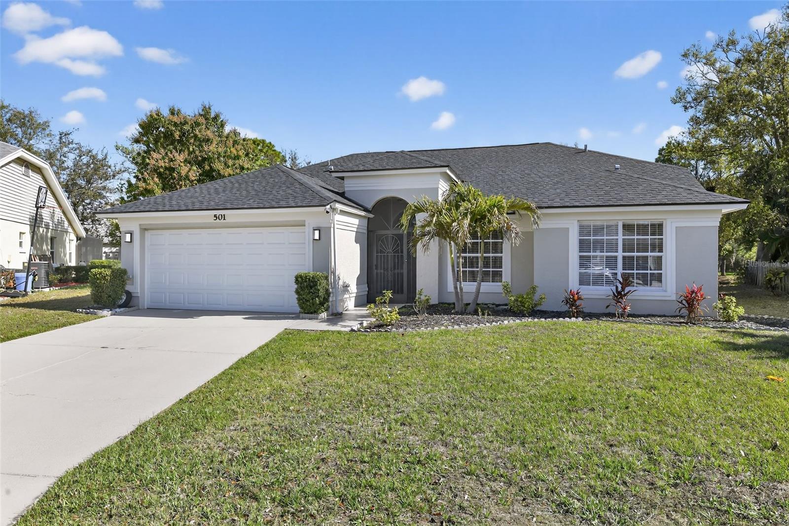 501 45TH ST E, BRADENTON, FL, 34208