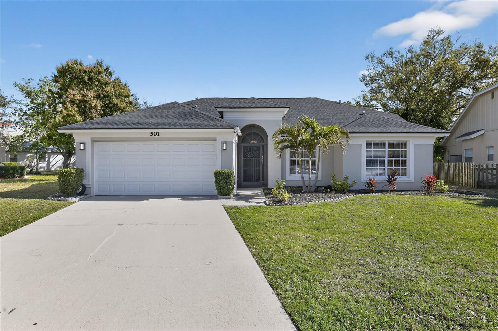 501 45TH ST E, BRADENTON, FL, 34208