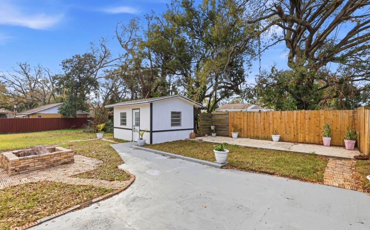 2132 W BIRD ST, TAMPA, FL, 33604