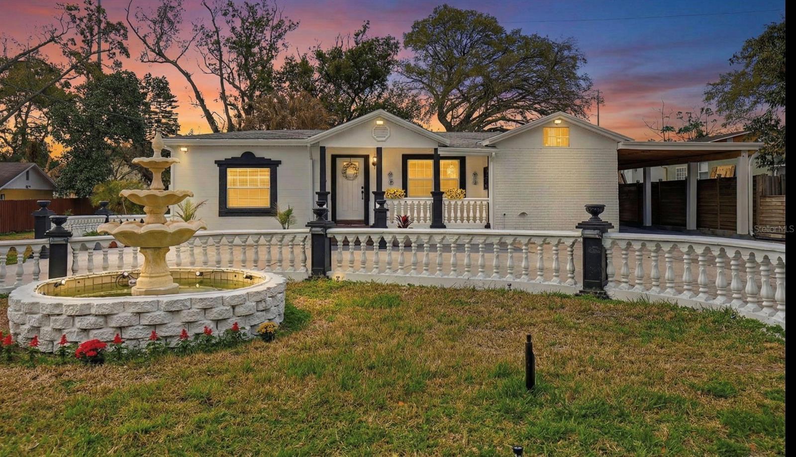 2132 W BIRD ST, TAMPA, FL, 33604