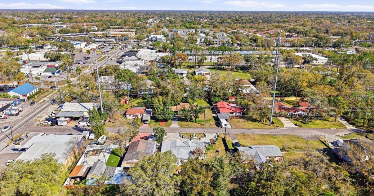 2132 W BIRD ST, TAMPA, FL, 33604