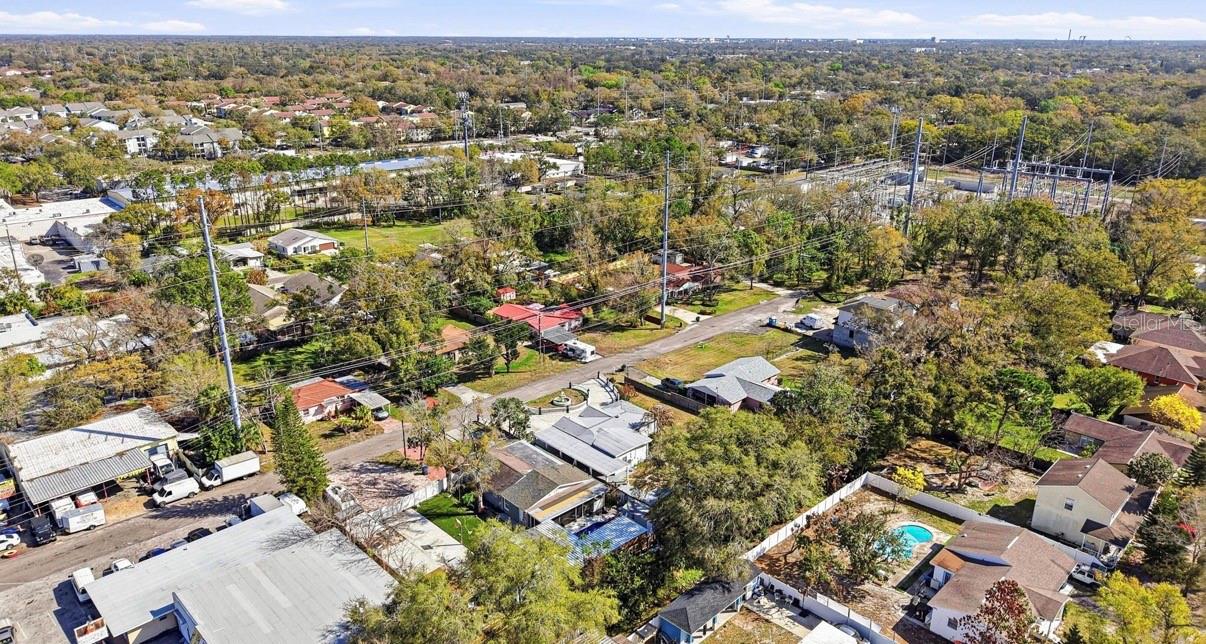 2132 W BIRD ST, TAMPA, FL, 33604