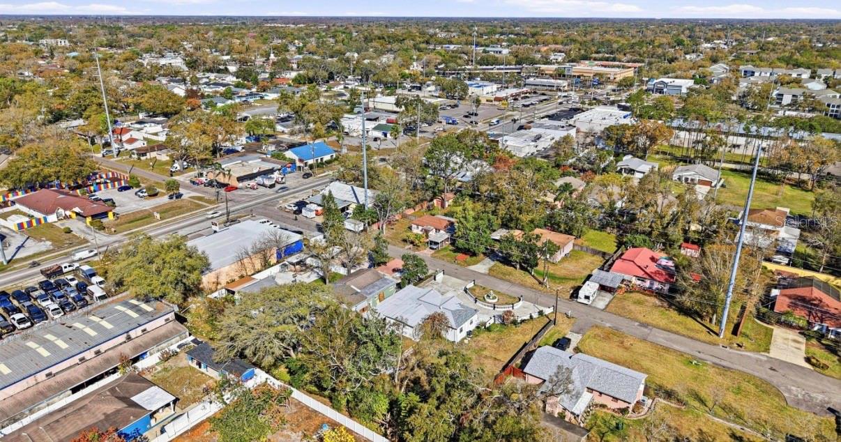 2132 W BIRD ST, TAMPA, FL, 33604