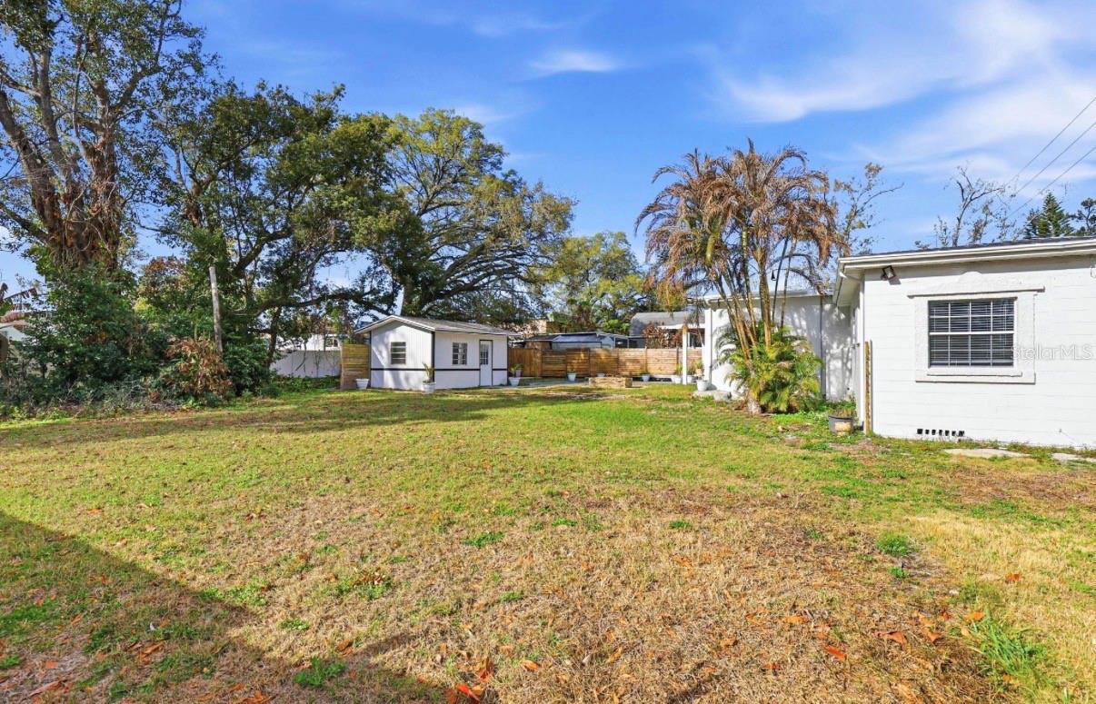 2132 W BIRD ST, TAMPA, FL, 33604