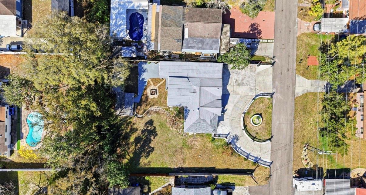 2132 W BIRD ST, TAMPA, FL, 33604