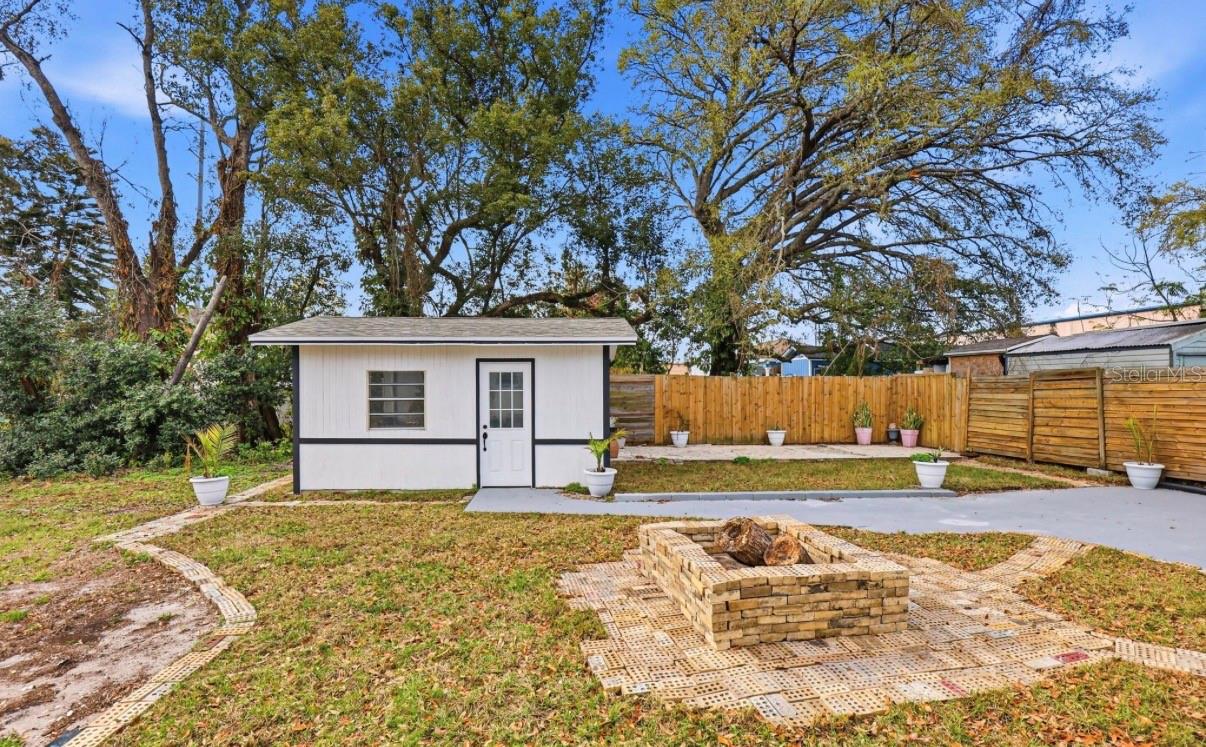 2132 W BIRD ST, TAMPA, FL, 33604