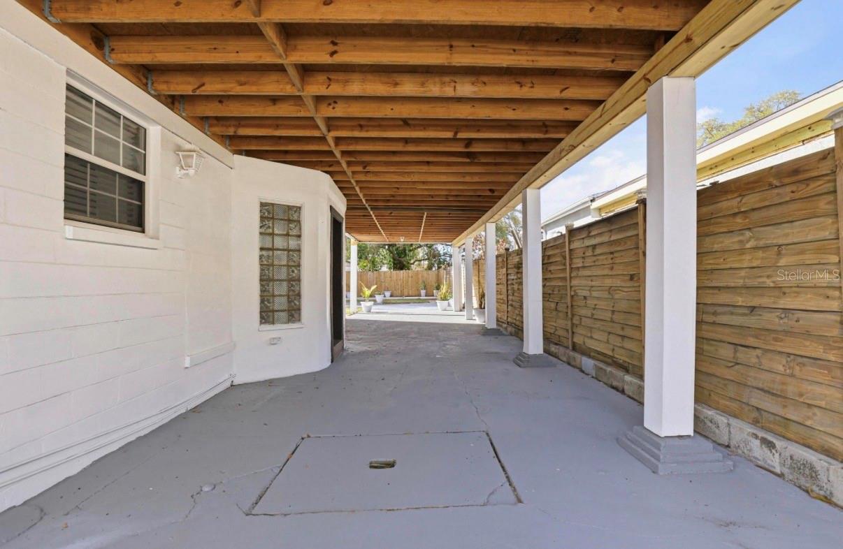 2132 W BIRD ST, TAMPA, FL, 33604