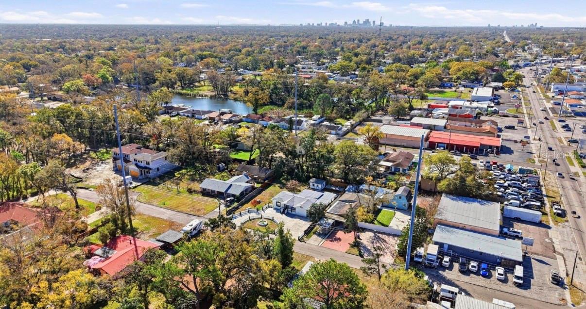 2132 W BIRD ST, TAMPA, FL, 33604