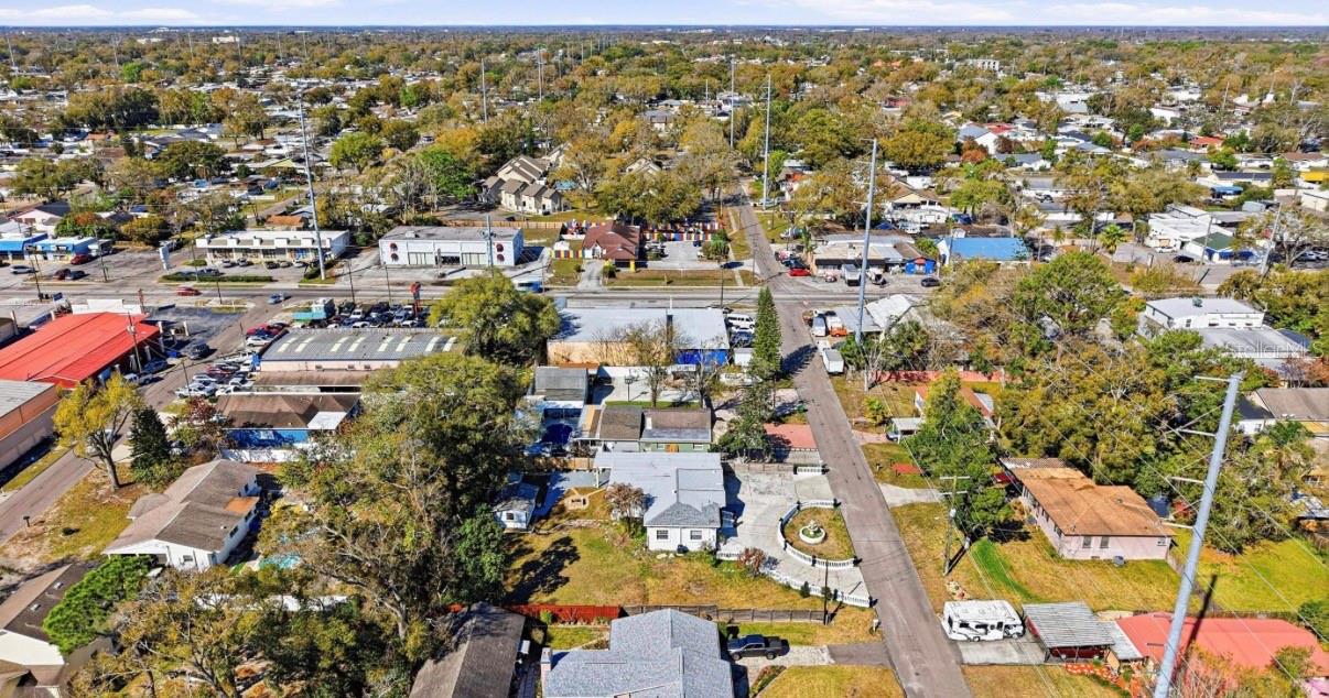 2132 W BIRD ST, TAMPA, FL, 33604