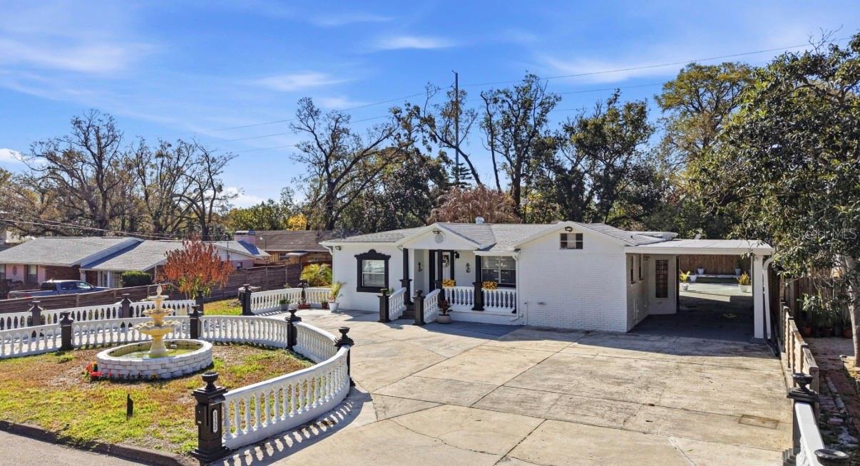 2132 W BIRD ST, TAMPA, FL, 33604