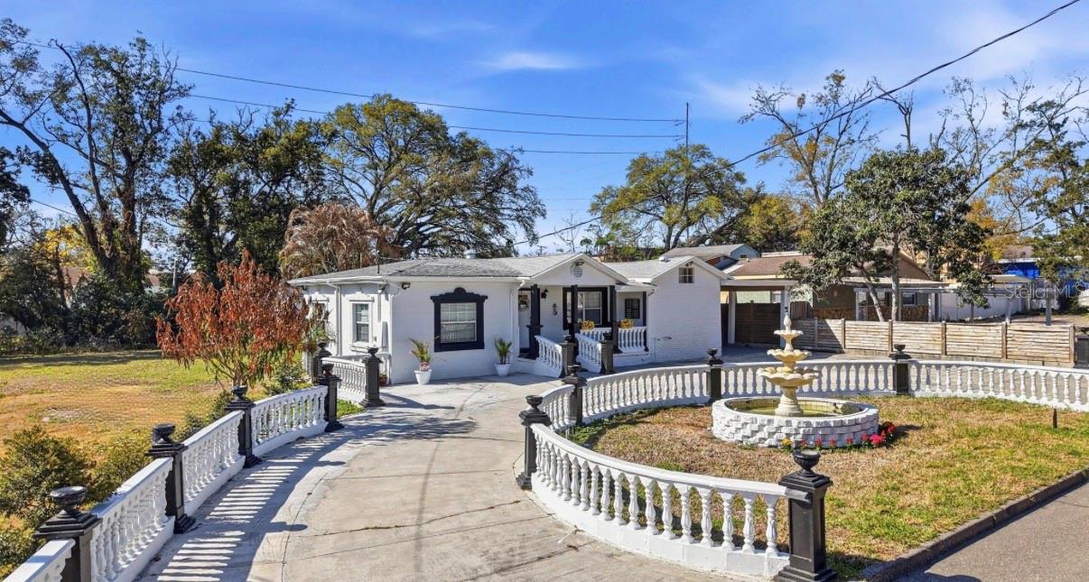 2132 W BIRD ST, TAMPA, FL, 33604