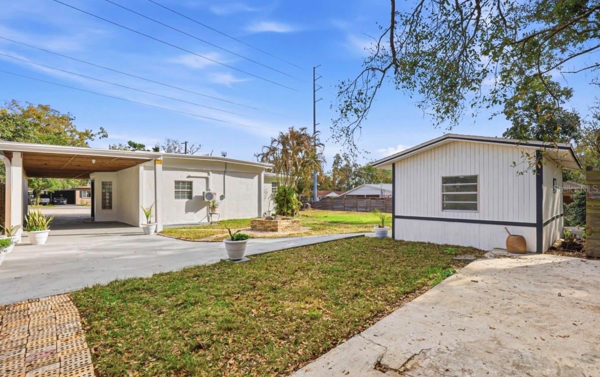 2132 W BIRD ST, TAMPA, FL, 33604