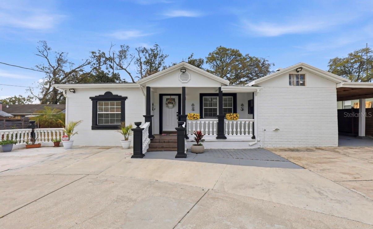 2132 W BIRD ST, TAMPA, FL, 33604