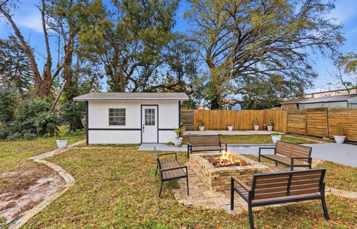 2132 W BIRD ST, TAMPA, FL, 33604