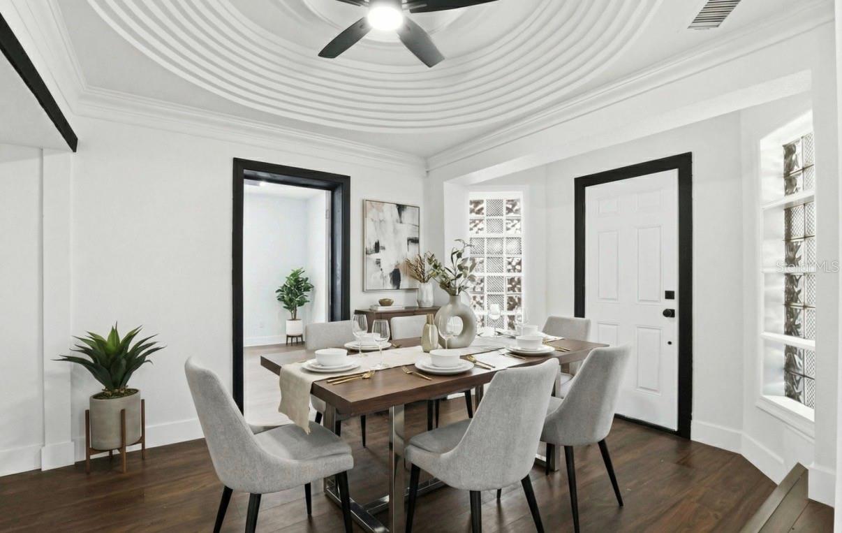 2132 W BIRD ST, TAMPA, FL, 33604