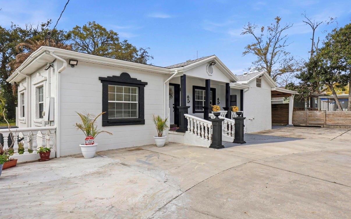 2132 W BIRD ST, TAMPA, FL, 33604